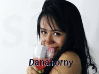 Danahorny