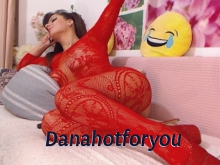 Danahotforyou