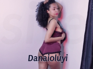 Danaioluyi