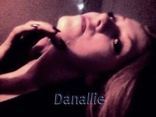 Danallie