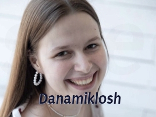 Danamiklosh