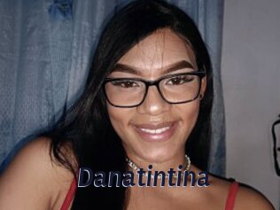 Danatintina