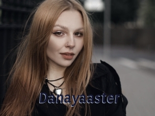 Danayaaster