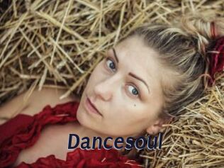 Dancesoul