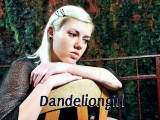 Dandeliongirl