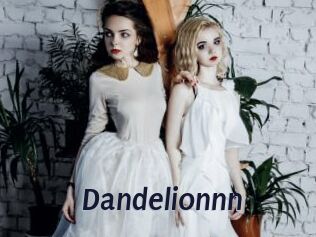 Dandelionnn