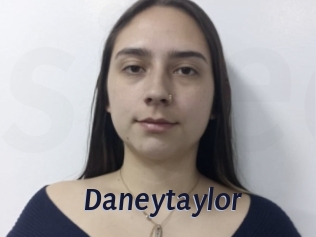 Daneytaylor