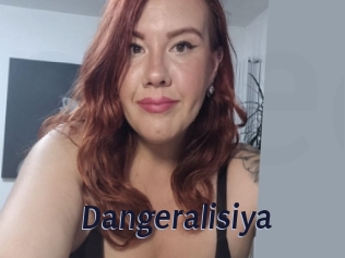 Dangeralisiya