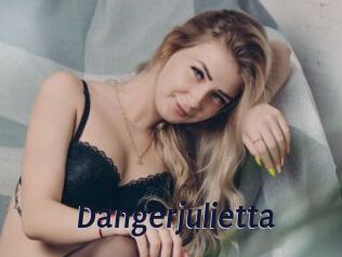 Dangerjulietta