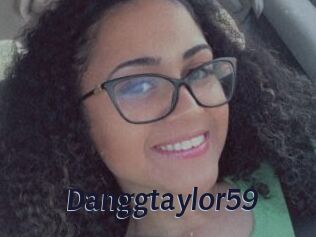 Danggtaylor59