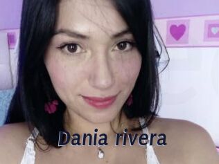 Dania_rivera