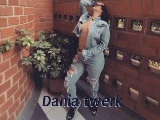 Dania_twerk