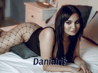 Daniairis