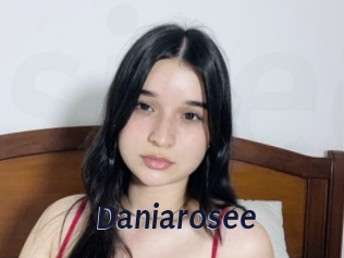 Daniarosee