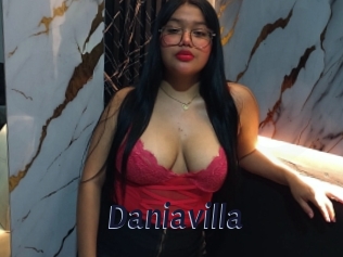 Daniavilla