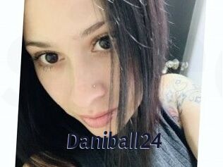 Daniball24