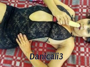 Danicali3