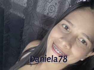 Daniela78