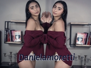 Danielamoretti