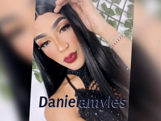 Danielamyles