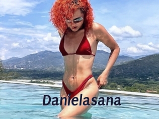 Danielasana