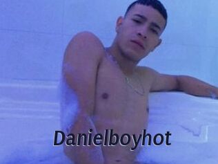 Danielboyhot