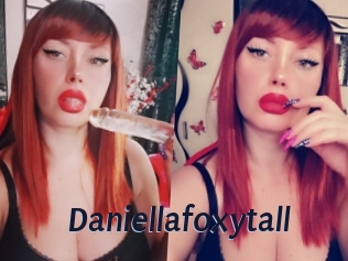 Daniellafoxytall