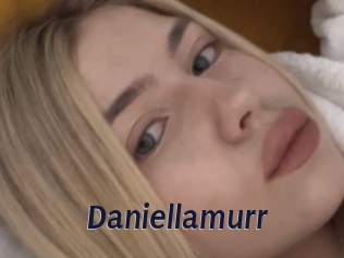 Daniellamurr