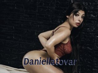 Daniellatovar