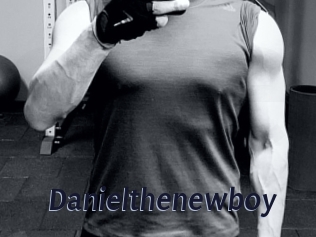 Danielthenewboy