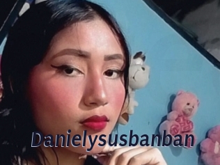 Danielysusbanban