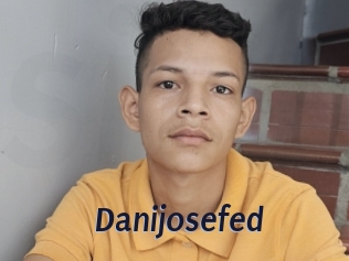 Danijosefed