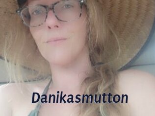 Danikasmutton