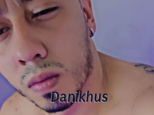 Danikhus