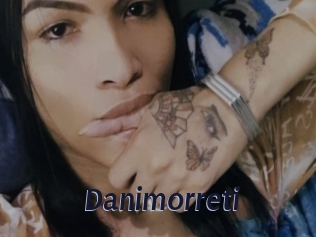 Danimorreti