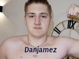 Danjamez