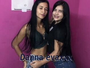 Danna_evaxxx