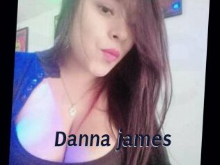 Danna_james