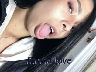 Danna_love