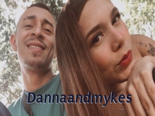 Dannaandmykes