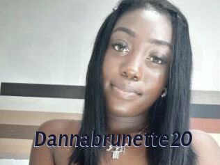 Dannabrunette20