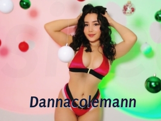 Dannacolemann