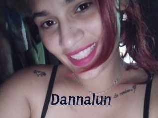 Dannalun