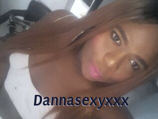 Dannasexyxxx