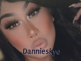 Dannieskye