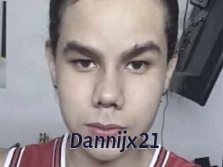 Dannijx21