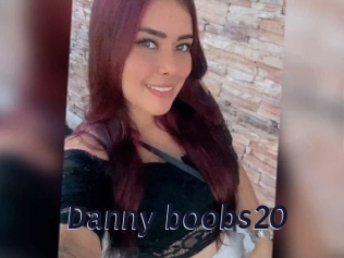 Danny_boobs20