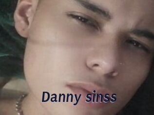 Danny_sinss