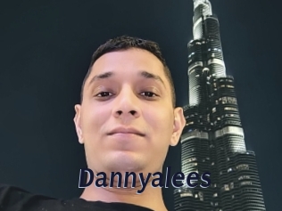 Dannyalees