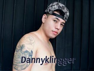 Dannyklingger